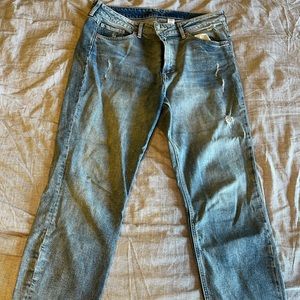 H&M Vintage Slim jeans